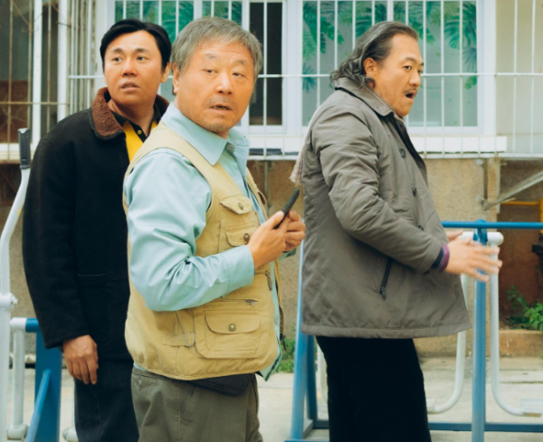 诚信双赢 视帝坐镇，16集悬疑大剧集来袭，看完预告我想说：尺度真够劲！