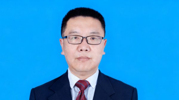 江苏配资网 檀国榕跨省份履新广西柳州市副市长